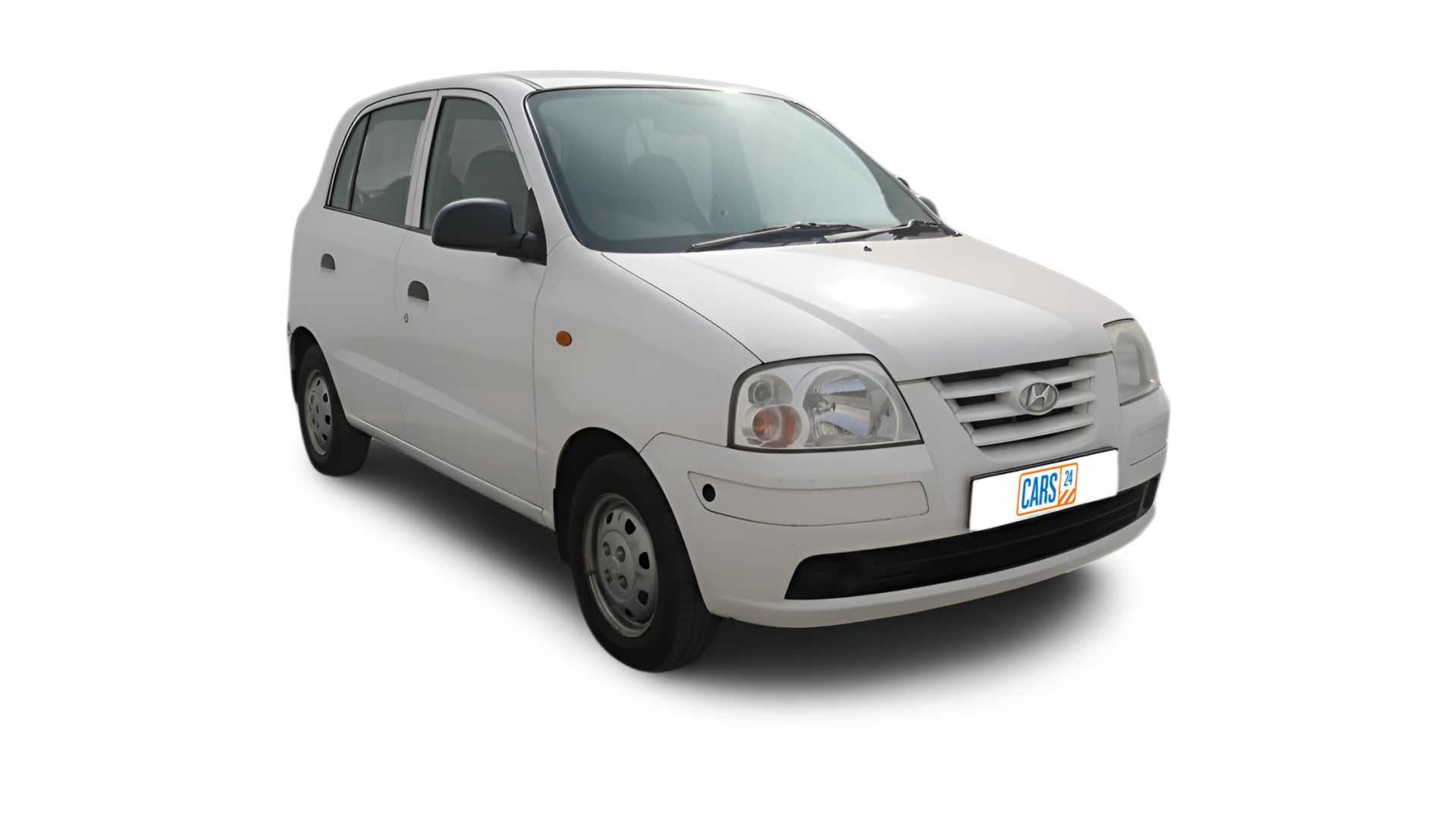 Hyundai Santro Xing-img